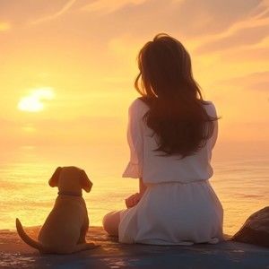 Meet your Posher, Esther